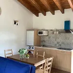 La Presa El Molin Apartament Onís