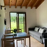 La Presa El Molin * Onís