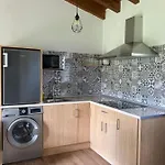 La Presa El Molin Apartament