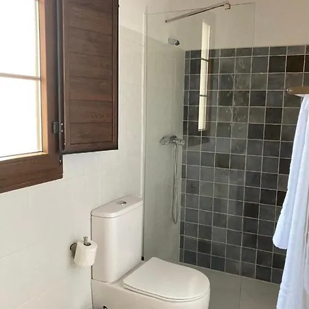 La Presa El Molin Apartamento Onís
