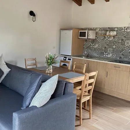 Apartamento La Presa El Molin Onís