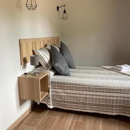 La Presa El Molin Apartmán