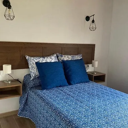 Apartamento La Presa El Molin