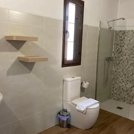 La Presa El Molin Apartamento *