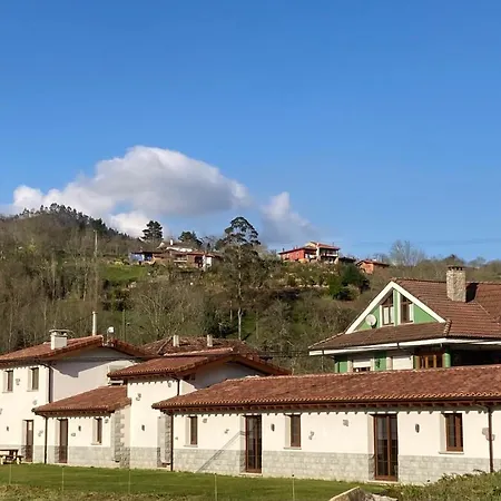 La Presa El Molin Daire Onís