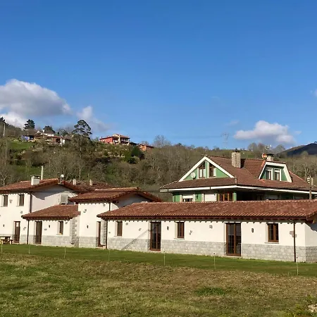 La Presa El Molin Apartamento *