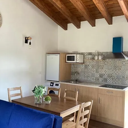La Presa El Molin Apartamento Onís