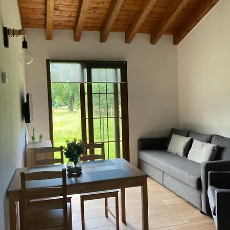 La Presa El Molin * Onís