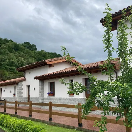 La Presa El Molin Apartament