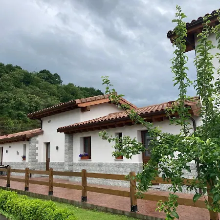 La Presa El Molin Apartamento