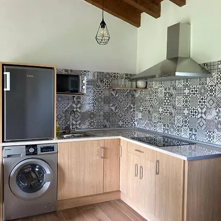 La Presa El Molin Apartamento