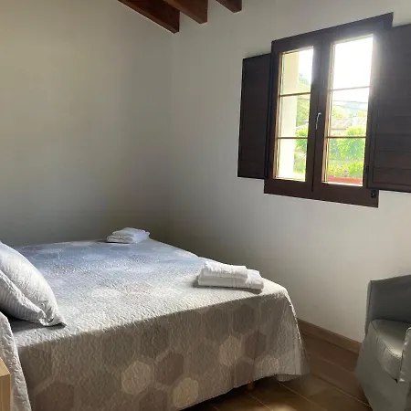 La Presa El Molin Onís