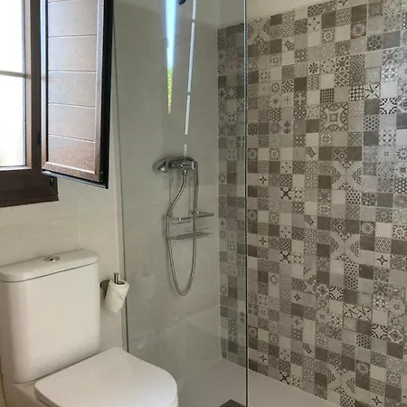 La Presa El Molin Onís