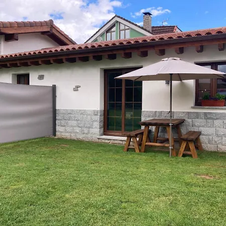 La Presa El Molin Apartament