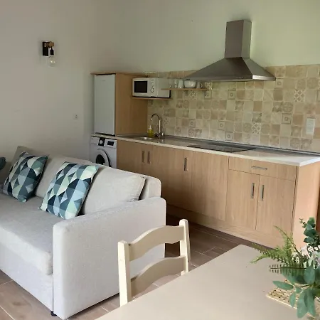 La Presa El Molin * Onís